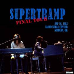 Supertramp : Final Tour